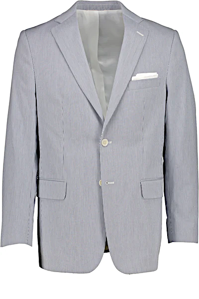 Men's Coat Classic Cut